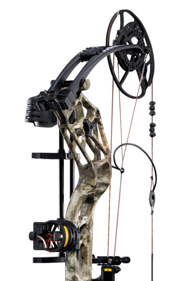 Paradigm RTH Compound Bow