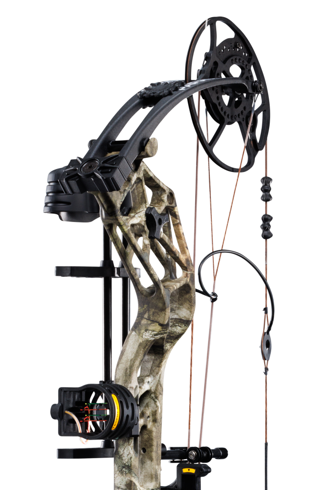 Paradigm RTH Compound Bow