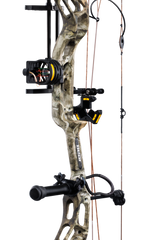 Paradigm RTH Compound Bow