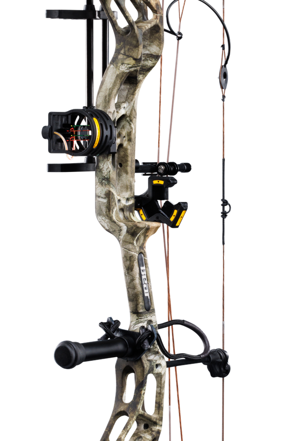 Paradigm RTH Compound Bow