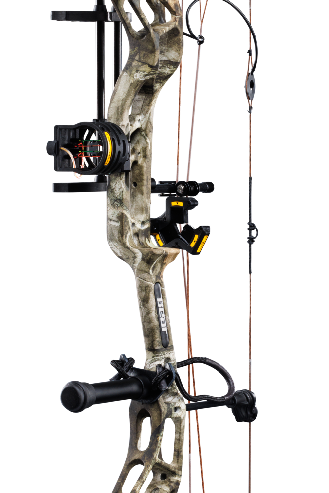Paradigm RTH Compound Bow