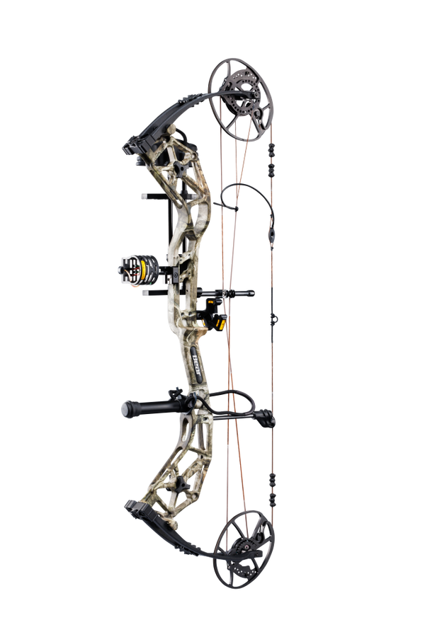 Paradigm RTH Compound Bow