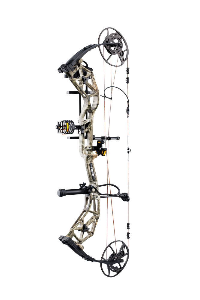 Paradigm RTH Compound Bow