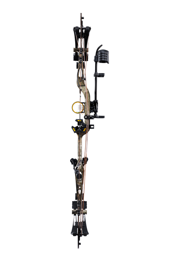 Paradigm RTH Compound Bow