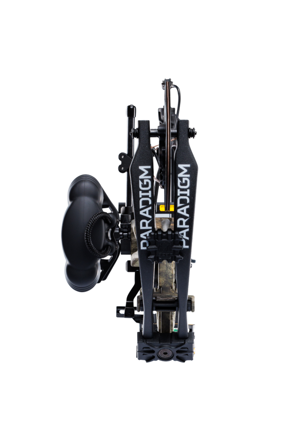 Paradigm RTH Compound Bow