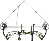 Paradigm RTH Compound Bow