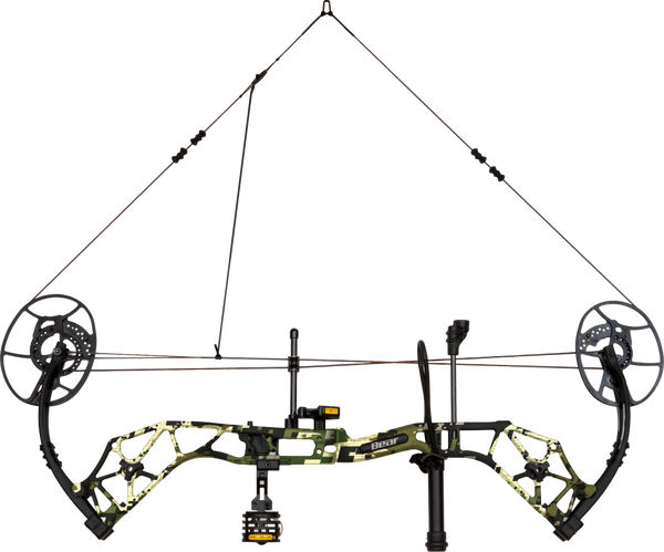 Paradigm RTH Compound Bow