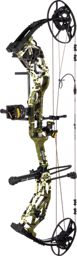 Paradigm RTH Compound Bow
