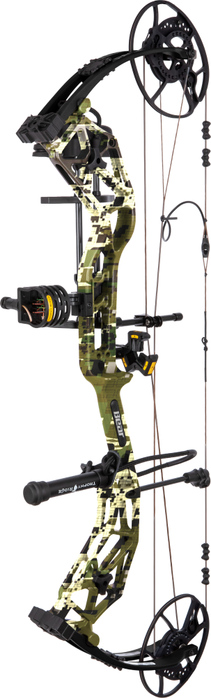 Paradigm RTH Compound Bow
