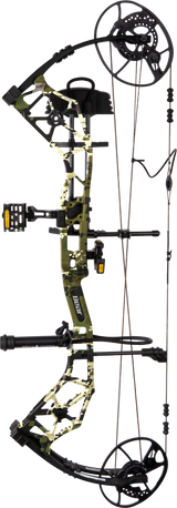 Paradigm RTH Compound Bow