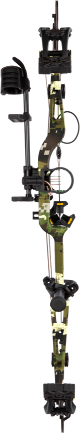 Paradigm RTH Compound Bow