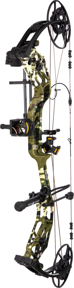 Paradigm RTH Compound Bow