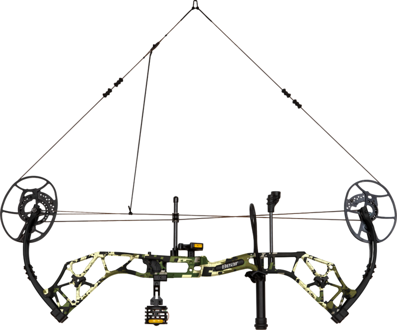 Paradigm RTH Compound Bow