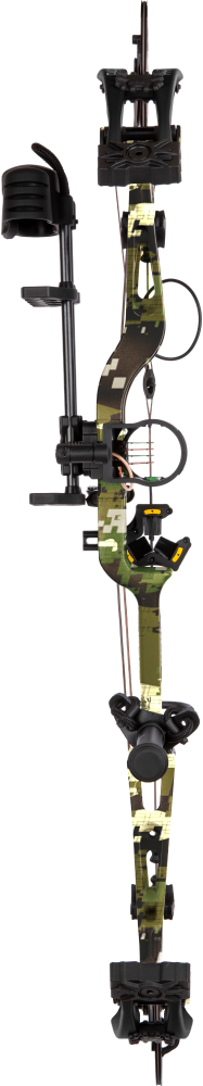 Paradigm RTH Compound Bow