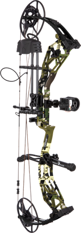Paradigm RTH Compound Bow