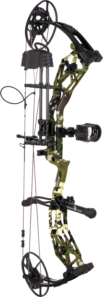 Paradigm RTH Compound Bow