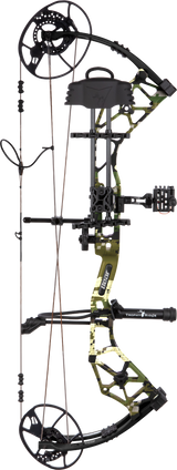 Paradigm RTH Compound Bow