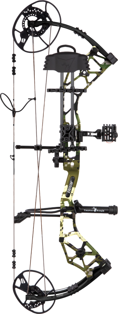 Paradigm RTH Compound Bow