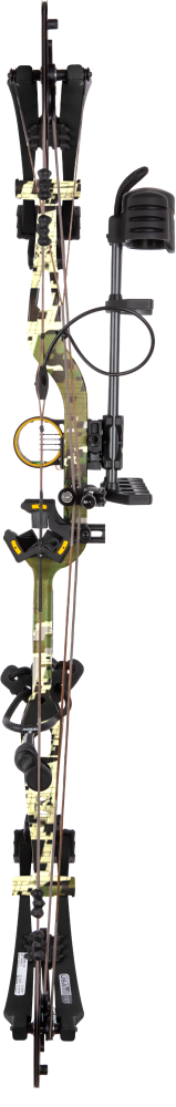 Paradigm RTH Compound Bow
