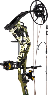 Paradigm RTH Compound Bow
