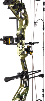 Paradigm RTH Compound Bow