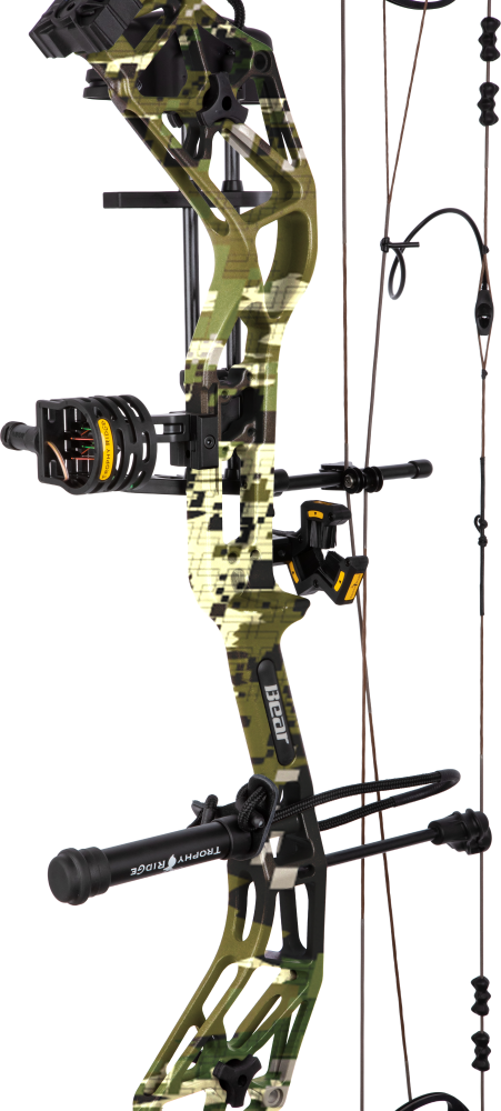 Paradigm RTH Compound Bow