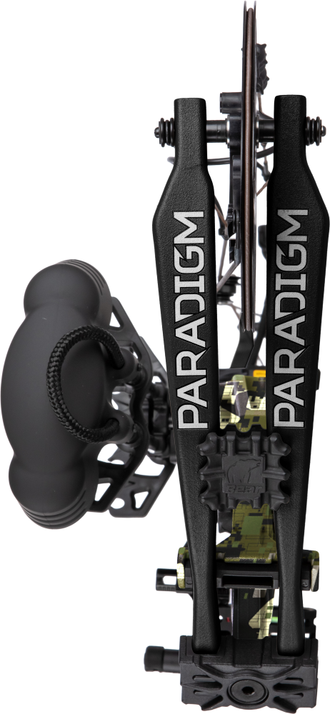 Paradigm RTH Compound Bow