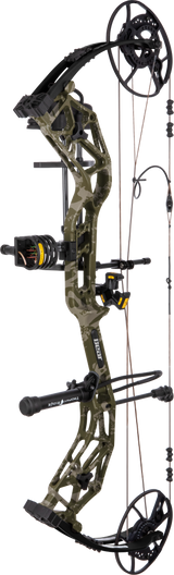 Paradigm RTH Compound Bow