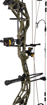 Paradigm RTH Compound Bow