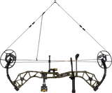 Paradigm RTH Compound Bow