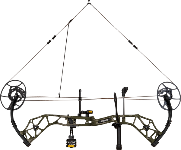 Paradigm RTH Compound Bow