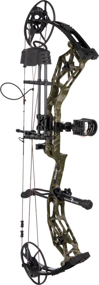 Paradigm RTH Compound Bow