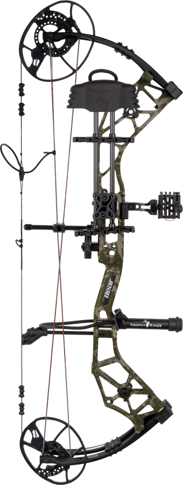 Paradigm RTH Compound Bow