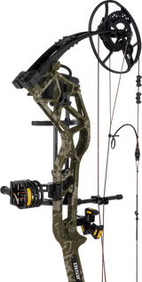 Paradigm RTH Compound Bow