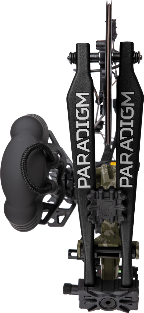 Paradigm RTH Compound Bow