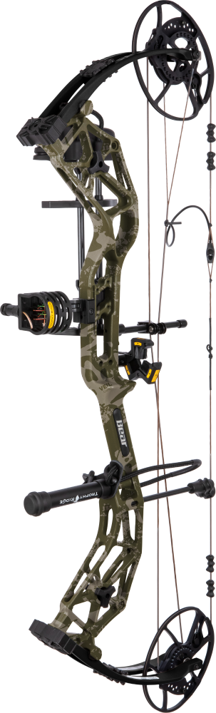 Paradigm RTH Compound Bow