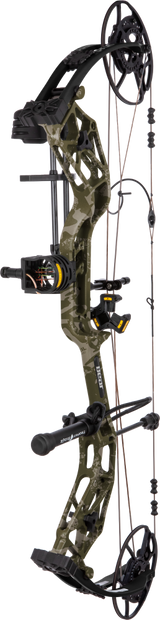 Paradigm RTH Compound Bow
