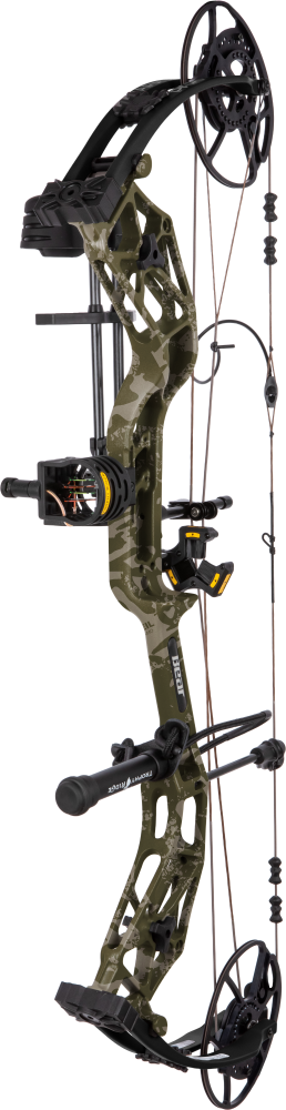 Paradigm RTH Compound Bow