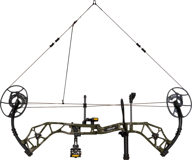 Paradigm RTH Compound Bow