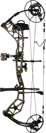 Paradigm RTH Compound Bow