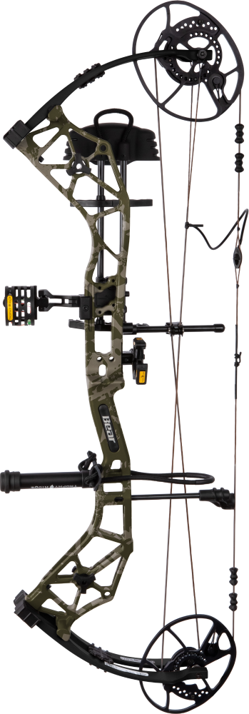Paradigm RTH Compound Bow
