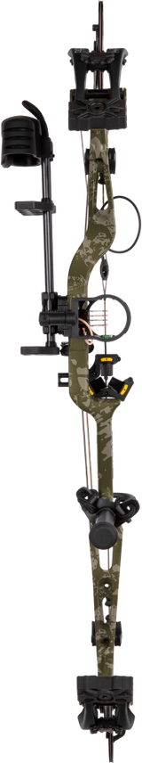 Paradigm RTH Compound Bow
