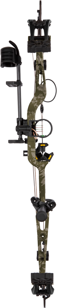 Paradigm RTH Compound Bow