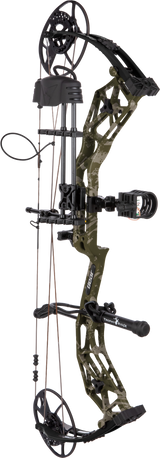Paradigm RTH Compound Bow
