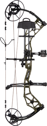 Paradigm RTH Compound Bow