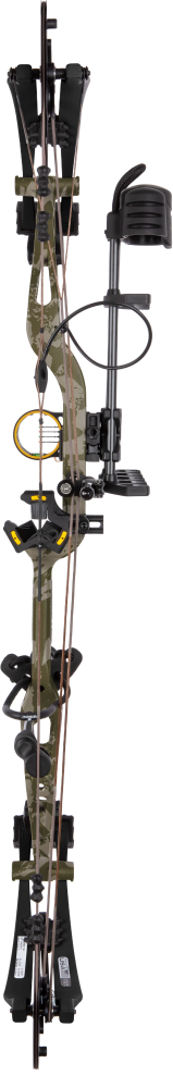 Paradigm RTH Compound Bow