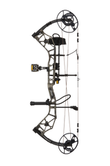 Paradigm RTH Compound Bow