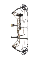 Paradigm RTH Compound Bow