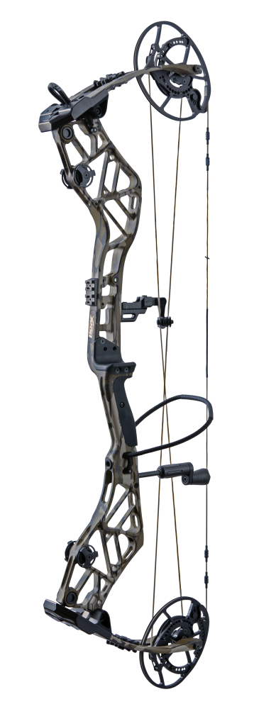 2025 Flagship Compound Bow - Persist 33 – Bear Archery