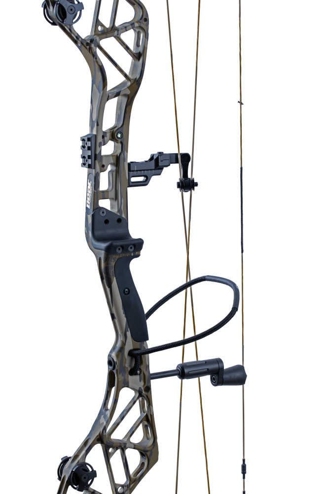 2025 Flagship Compound Bow - Persist 33 – Bear Archery